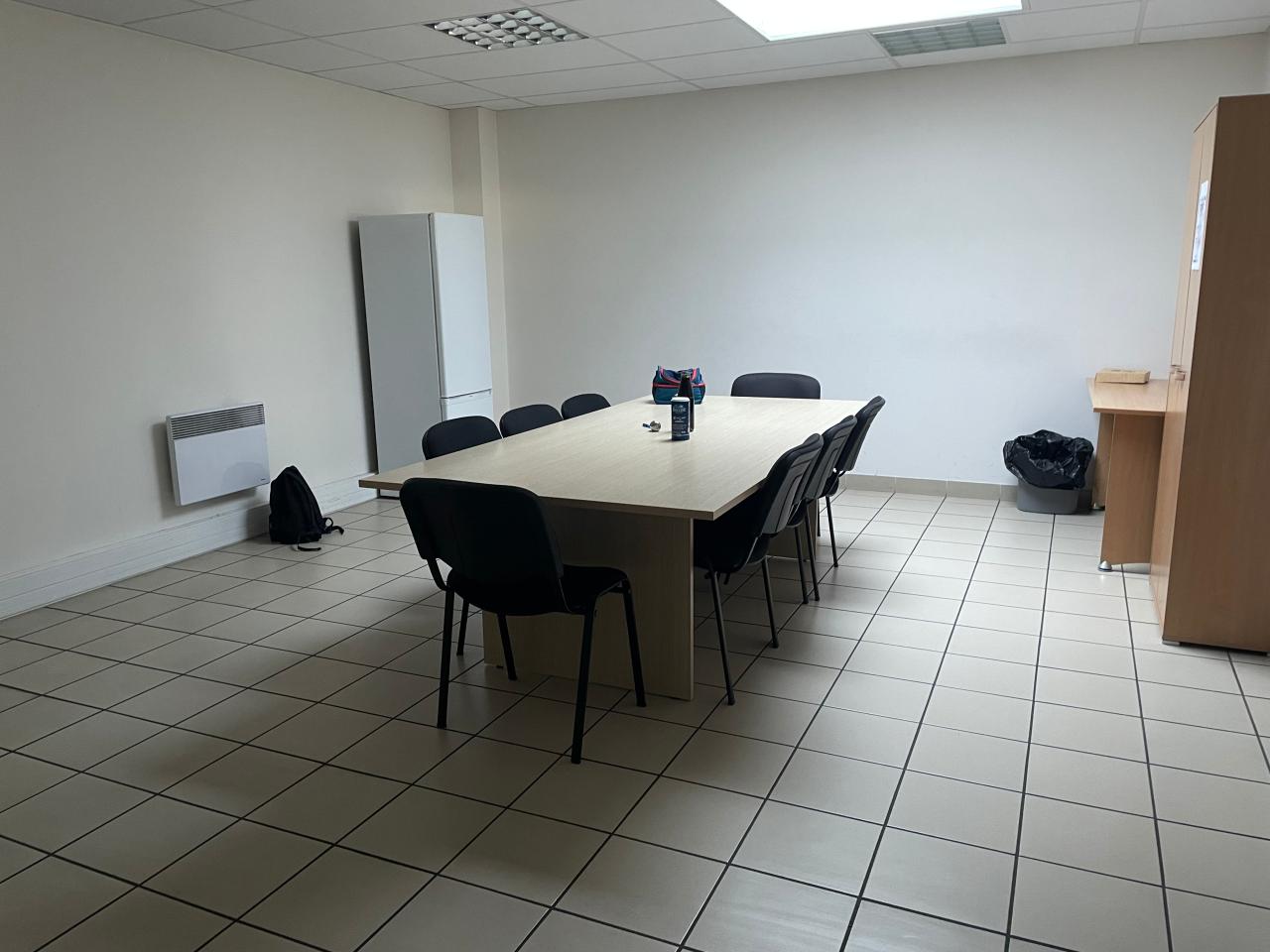 Local d'activité Saint-Laurent-de-Mure 3461m² Location local d'activité Saint-Laurent-de-Mure Rhône OLACT2425783 15